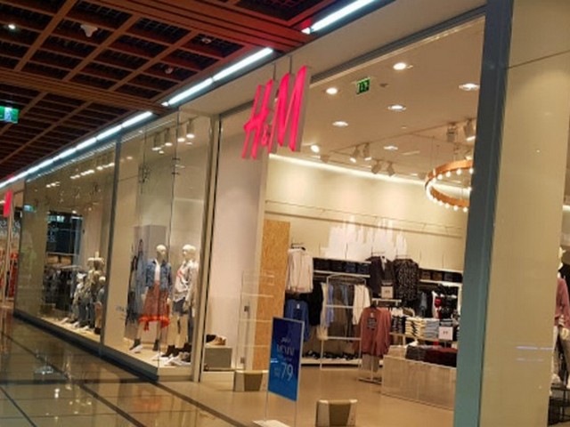 Yas Mall Abu Dhabi