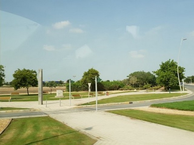 Yas Gateway South Park Abu Dhabi