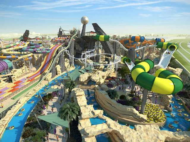 fun things to do in Abu Dhabi