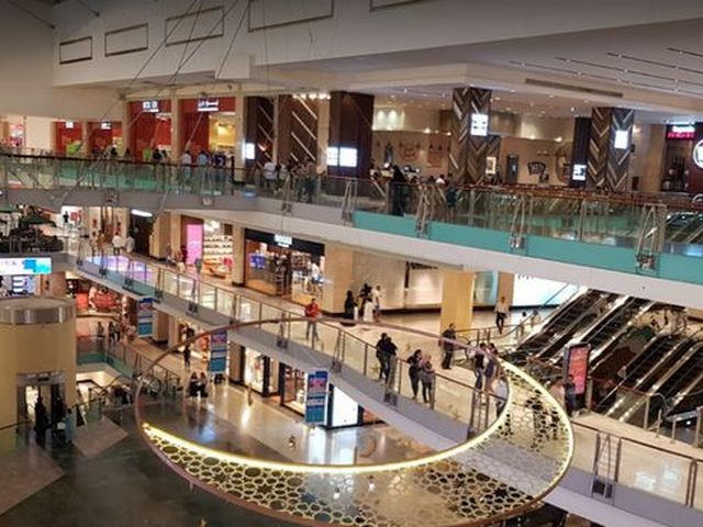 ابوظبي مول