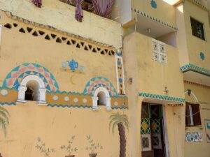 متحف انيماليا الطبيعي اسوان