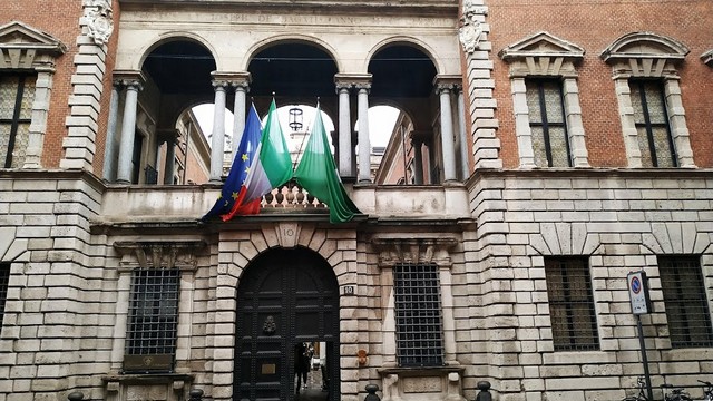 best museums in Milan