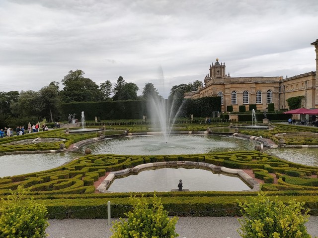 tourist attractions in Oxford England - tourist attractions in Oxford