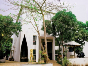 متاحف غوا - best museums in Goa