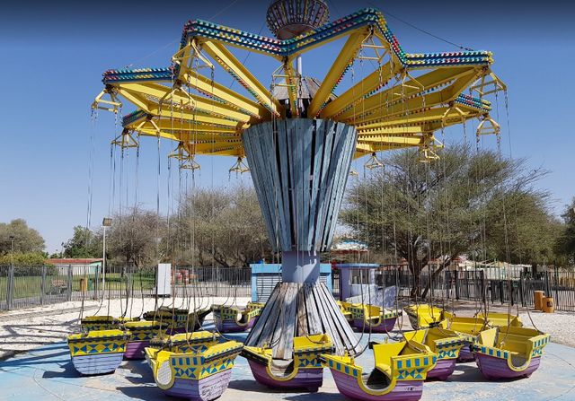 Hili Fun City