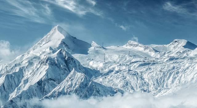 things to do in Kaprun