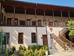 متحف كوروكوبرو التذكاري اضنة - Kurukopru Monumental Museum Adana