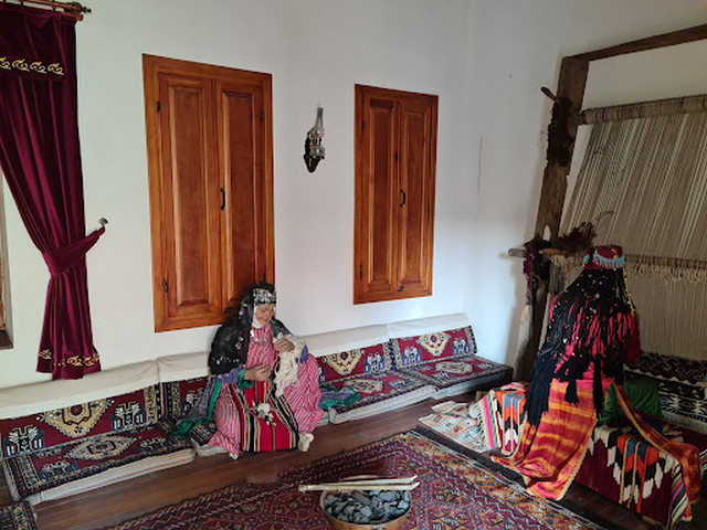 Kurukopru Monumental Museum Adana