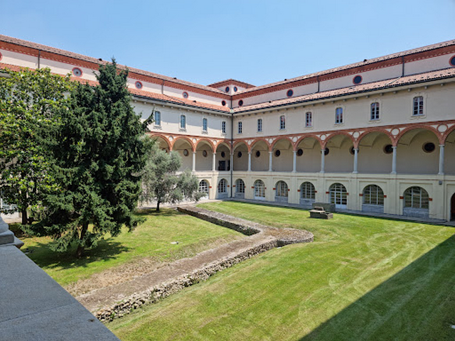 Milan museums