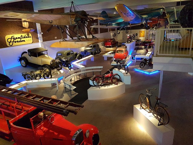 malmo museums