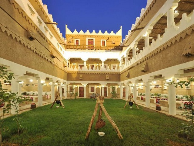 افضل مطاعم الرياض