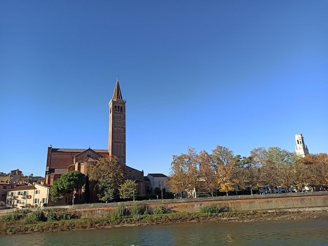 Castel San Pietro Verona