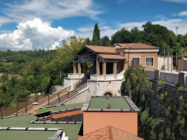 Castel San Pietro in Verona