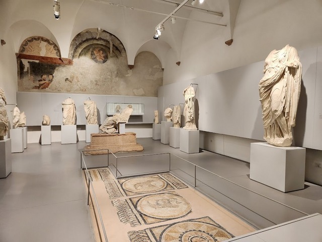 Castel San Pietro Verona
