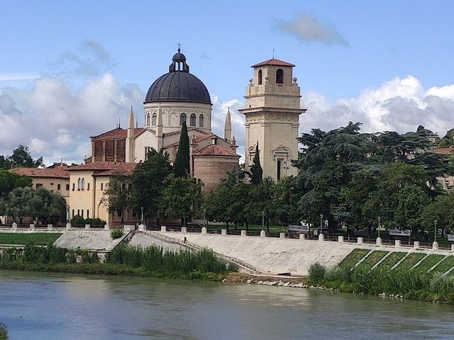 Castel San Pietro Verona