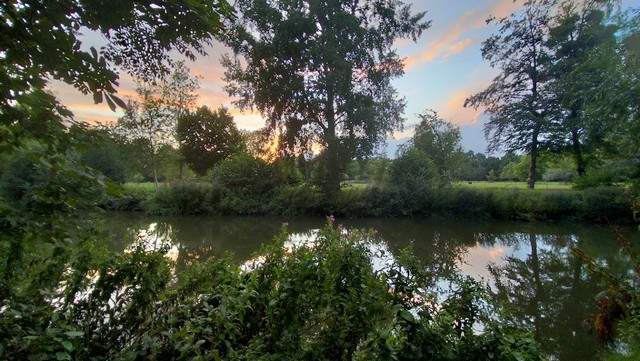 South Park Oxford