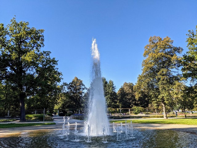 Treptower Park Berlin