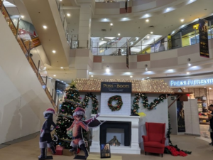 Aeon Mall Bukit Mertajam