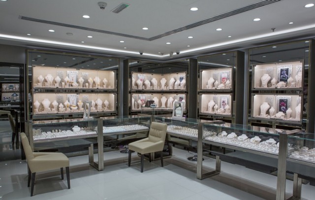 الحمراء مول راس الخيمة - Al Hamra Mall
