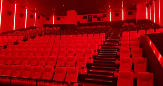 مول الحمراء رأس الخيمة - Al Hamra Mall