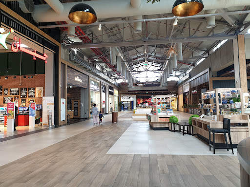 Al Khawaneej Walk Mall Dubai