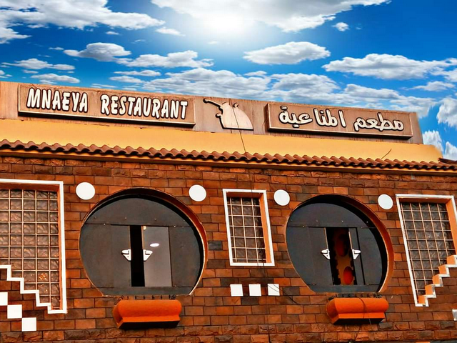 افضل مطاعم اسوان