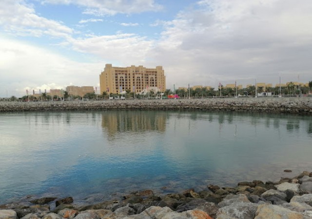 tourist attractions in Ras al Khaimah