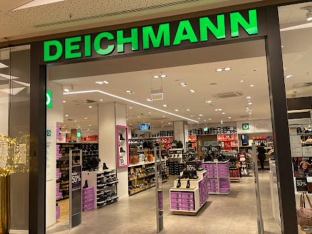 Alexa Mall Berlin