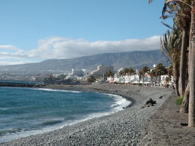 free things to do in Canary Islands