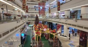 مولات كواللمبور - Avenue K Shopping Mall Kuala Lumpur