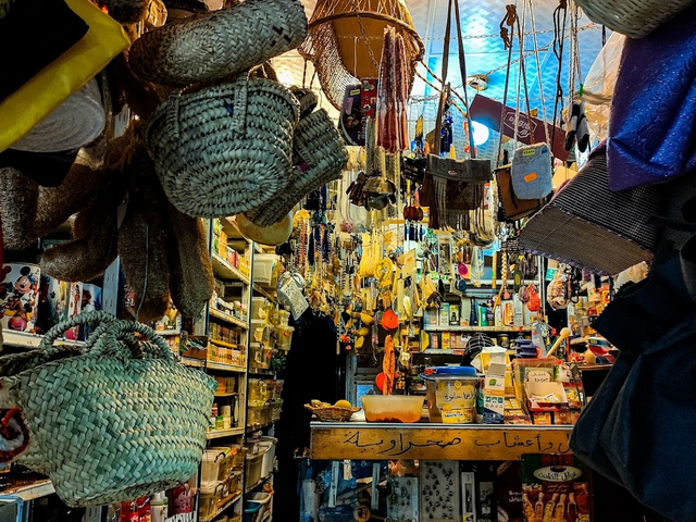 top things to do in Oran