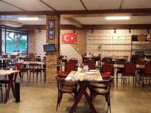 مطعم بيربيجار كباب صالونو اضنة