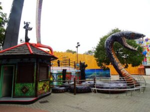 things to do in Vienna with kids