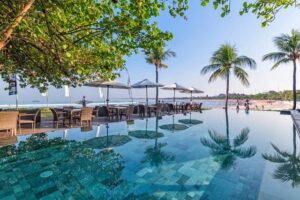مطعم بوردووك بالي - most romantic things to do in Bali