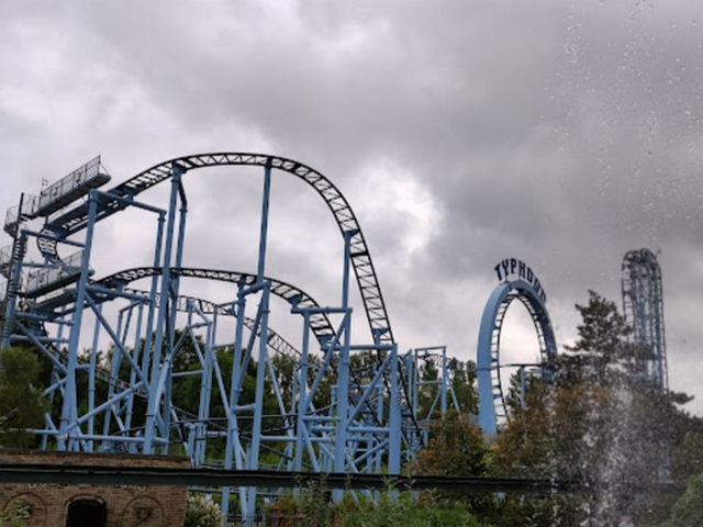 Bobbejaanland