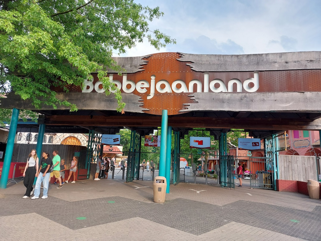 Brussels amusement parks - theme park in brussels