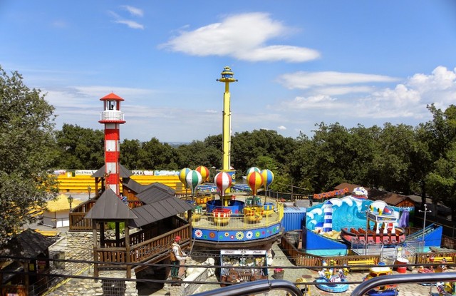 things to do in Vienna with Kids
