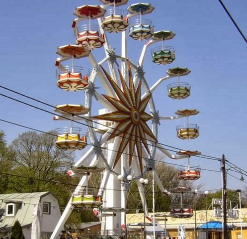 Bohemian Prater