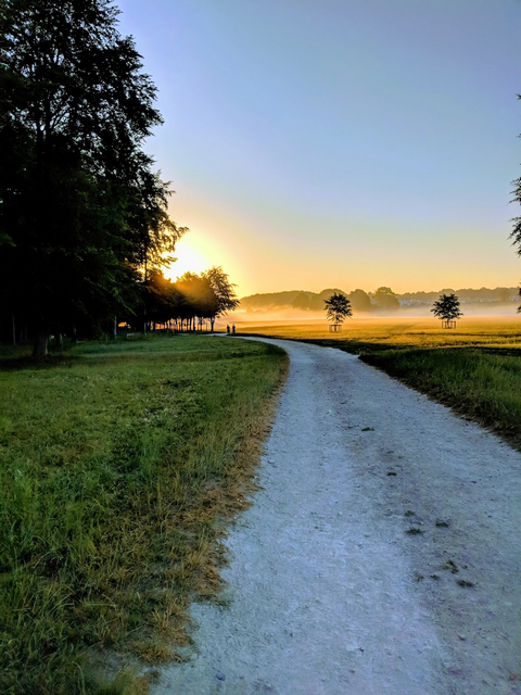 Bramham Park Leeds