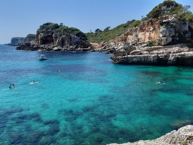 Best Beach in the Balearic Islands