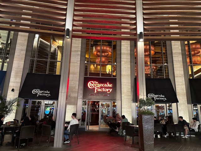 top things to do in Dubai