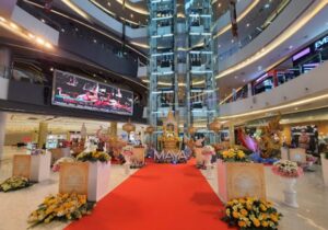 best shopping malls in chiang mai