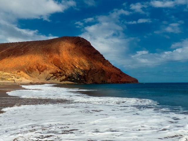 best beaches of Canary Islands