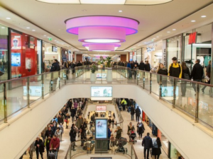 مولات كولون - best shopping malls in Cologne
