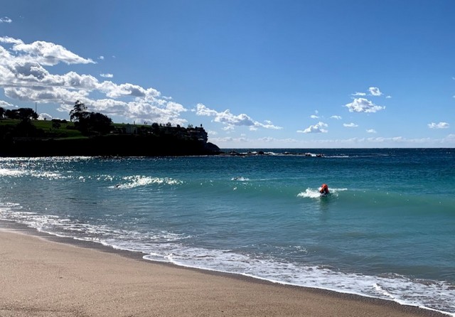 beaches of Sydney