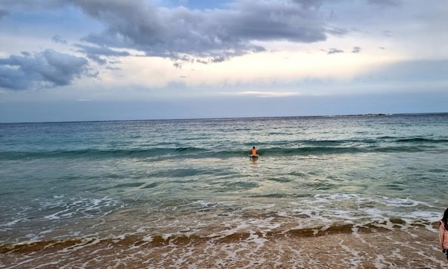 Coogee Beach Sydney