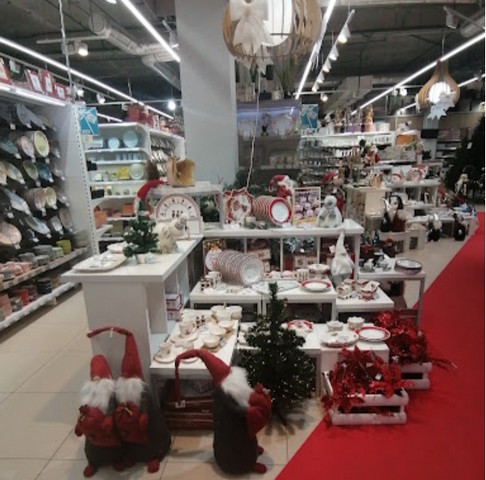دانة مول  - Dana Mall Ajman
