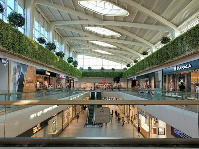 Deepo Outlet Center Antalya