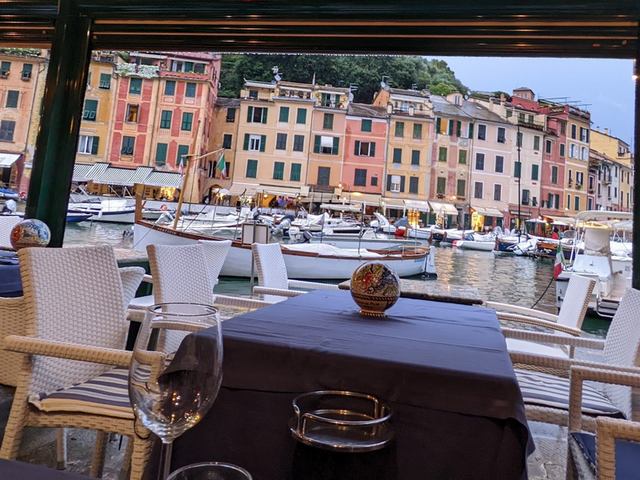 best things to do in Portofino