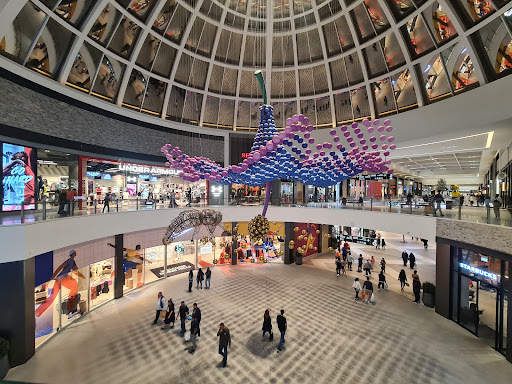 Dubai Hills Mall